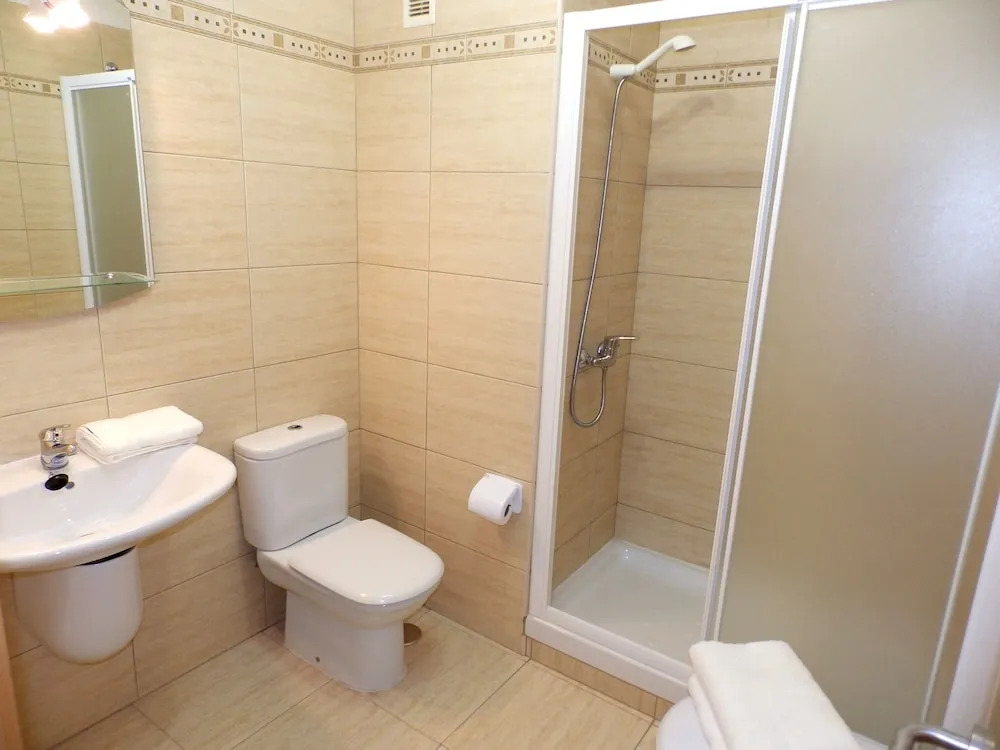 Apartamentos Medano - Oeste