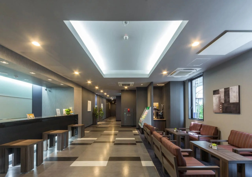 Hotel Route-Inn Tokyo Kamata -Ayamebashi