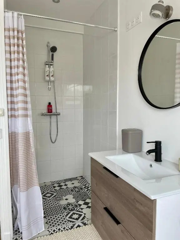 Le Remède - villa de 180m2 à 3mn de la plage Ault
