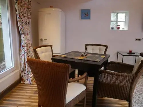 Haus Honigstal Landhaus Café