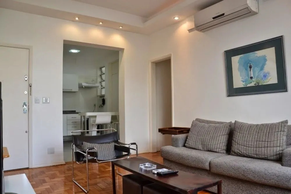 Apartamento 2 Quartos Ipanema
