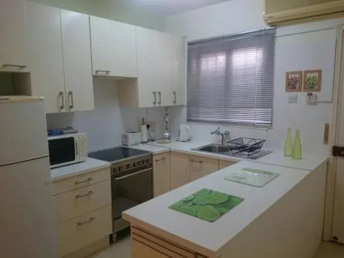 Theodoros Apt. 408
