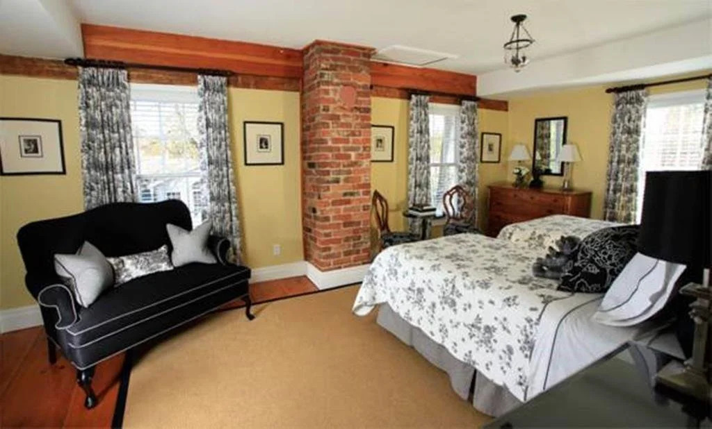 The Butler House Historic Bed and Breakfast