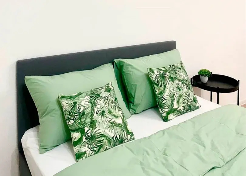 iROOMS на Дальневосточном 33