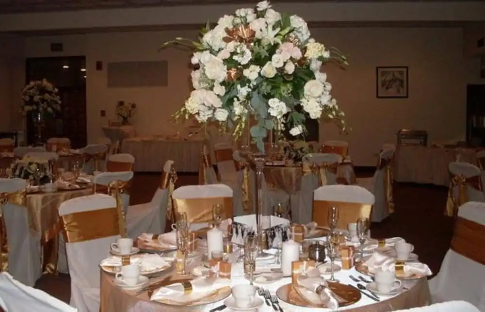 Nichols Village Hotel and Spa