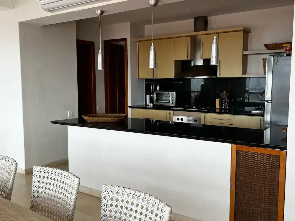 Apartamento Mirador Colonial 2BR