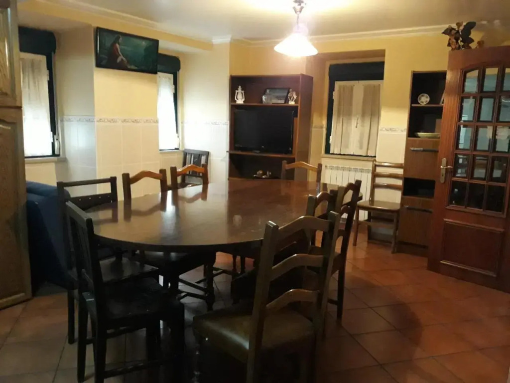 Casas da Estrela