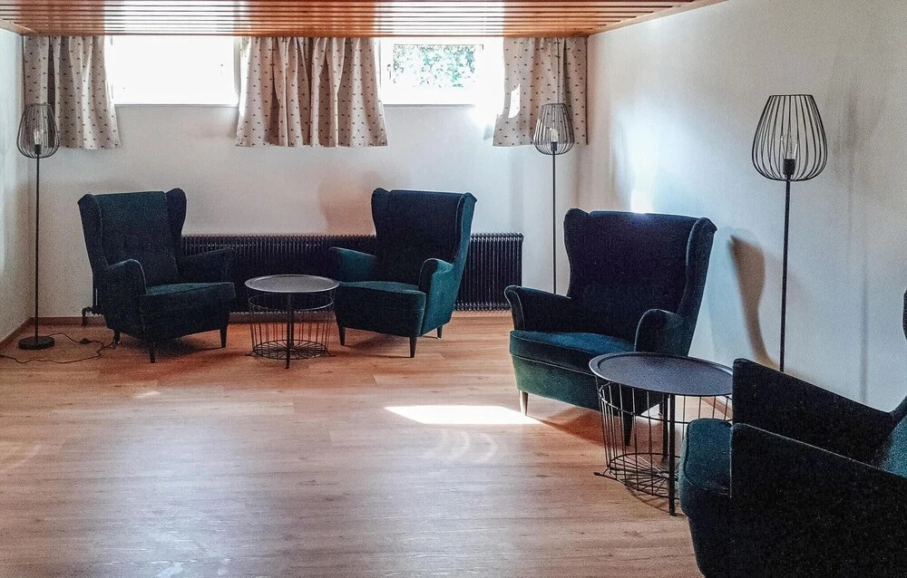 Amazing Apartment in Seefeld in Tirol With Indoor Swimming Pool, Sauna and Outdoor Swimming Pool