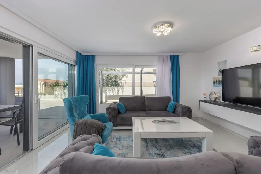 Pool Apartments Crikvenica