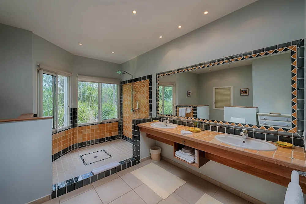 Dream Villa Terres Basses 571