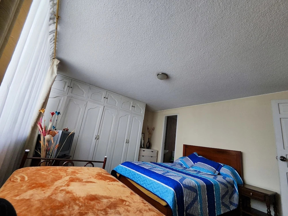 The Inca GuestHouse - Hostel