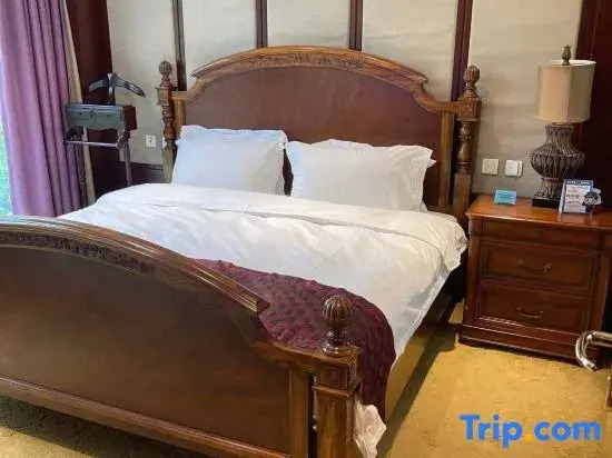 Shanghai Cilver City Club Hotel