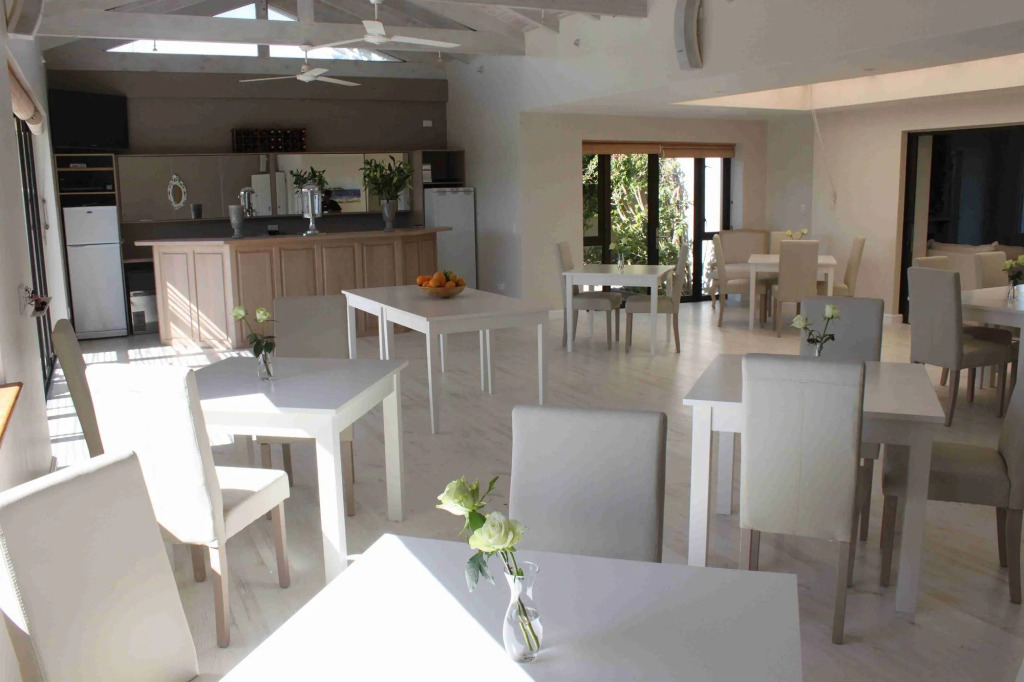The Robberg Beach Lodge - Lion Roars Hotels & Lodges