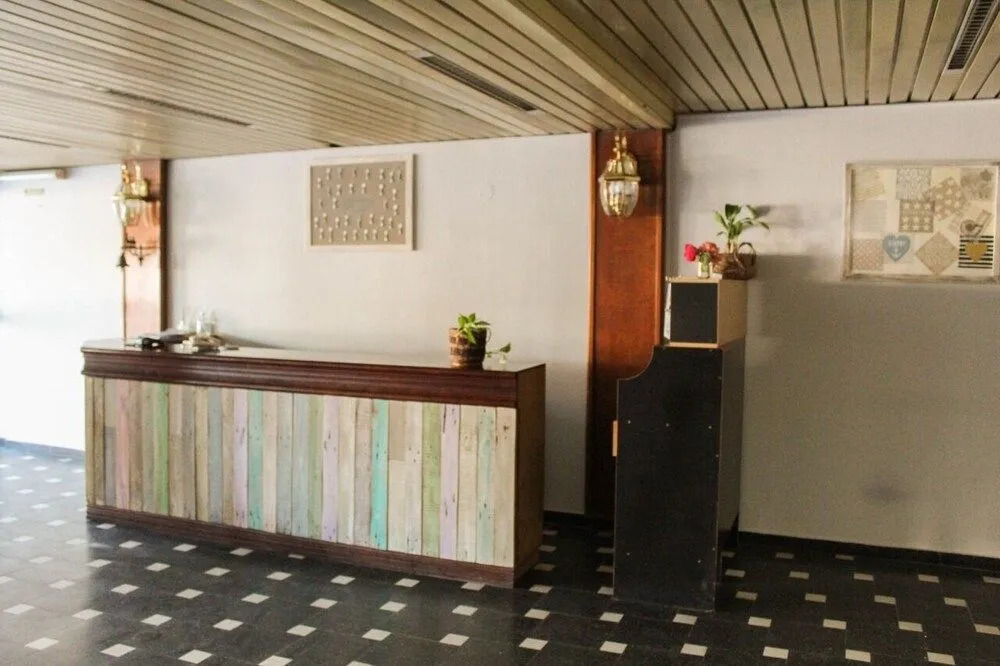 Vintage Hotel