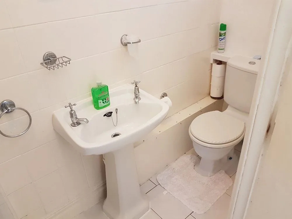 Cumbria Guest House