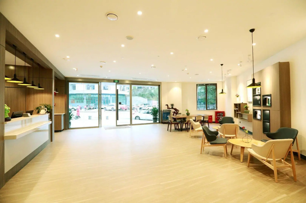 Hanting Hotel (Wansheng Old Street)