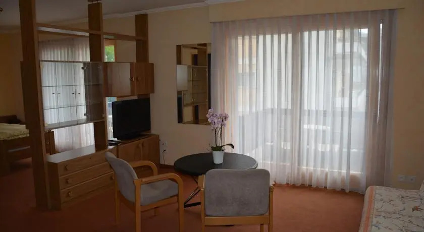 Hotel Pestalozzi