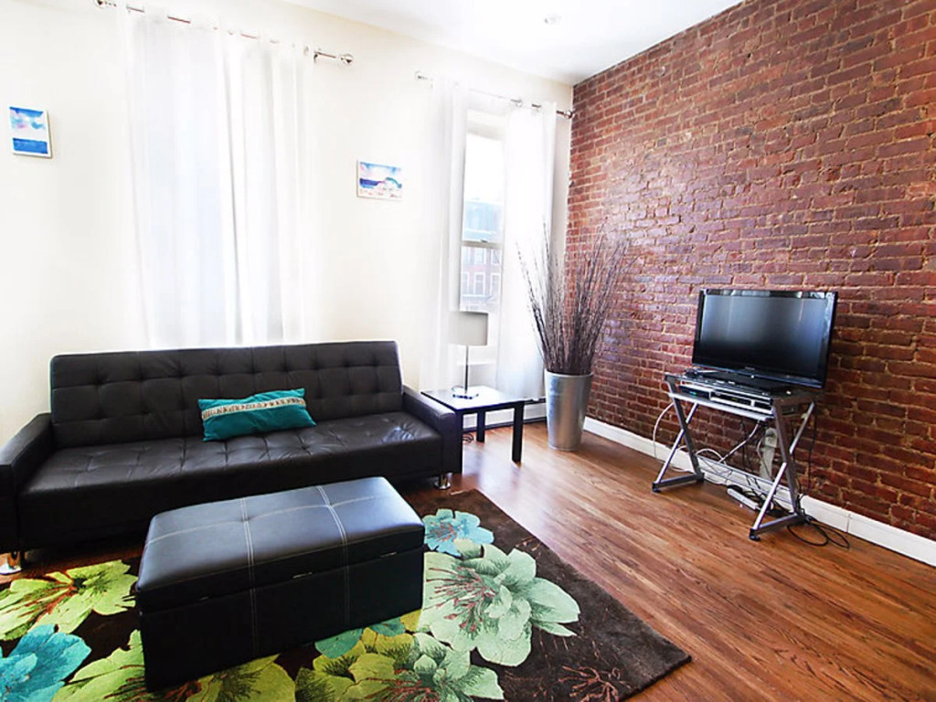 Apartment Clayton Vienna 9712