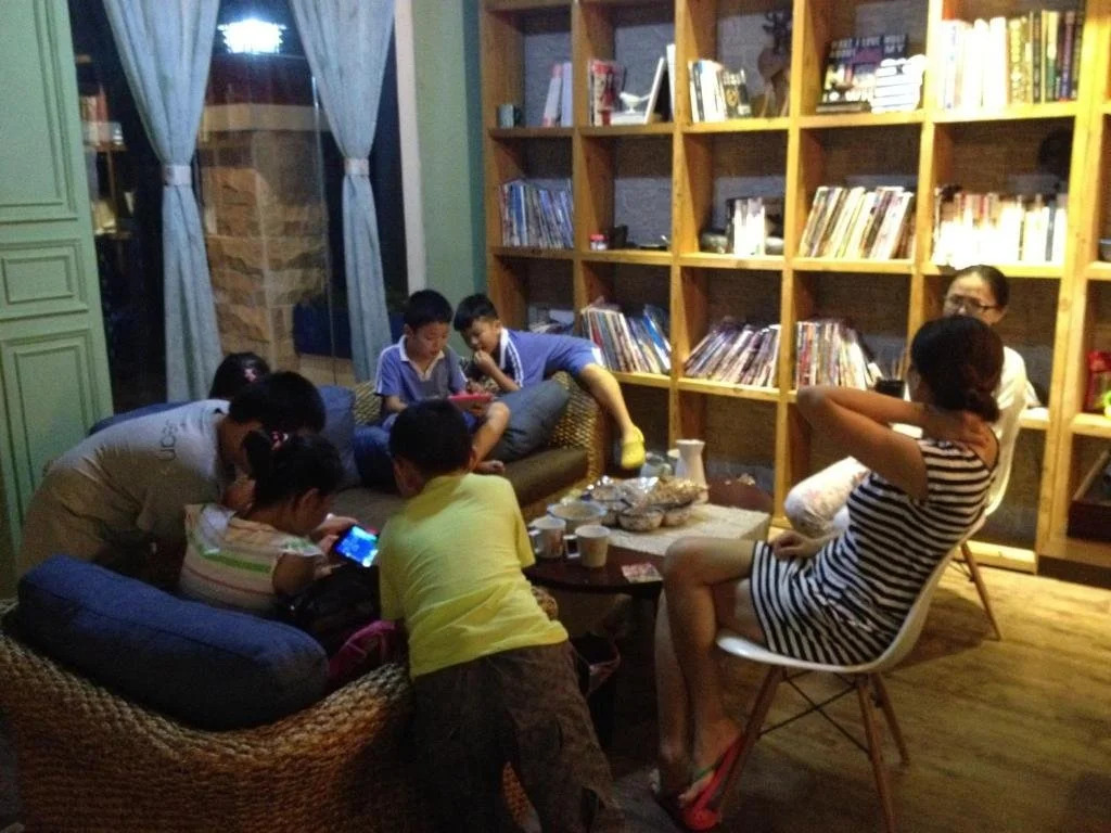 Shenzhen Cannes Hotel