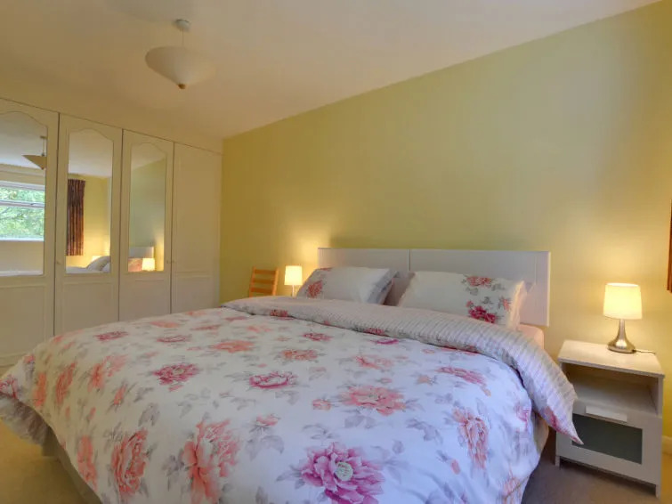 Holiday Home Little Copthall