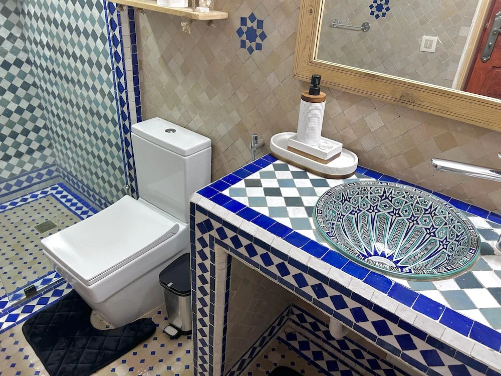 Riad Noor Medina