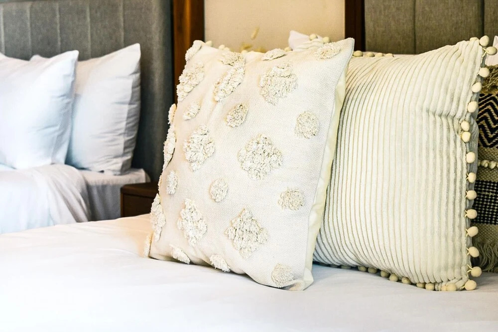 Light Luxury And Leafy Views at our 2 BR Apartment 10 min From Tulum Ruins