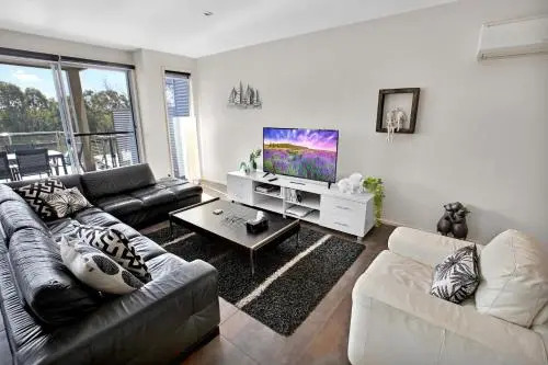 Gippsland Lakehouse