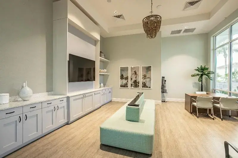 Windsor Island Resort Homes and Townhomes