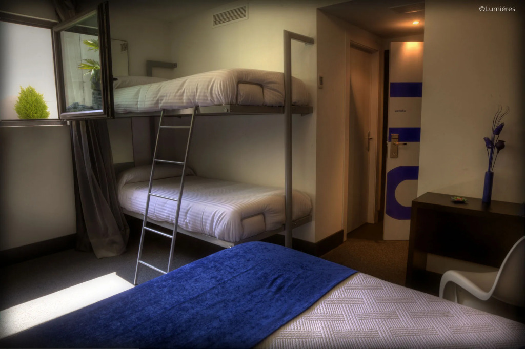 Hotel Playa Ribera