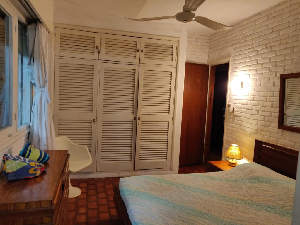Chalet Utama