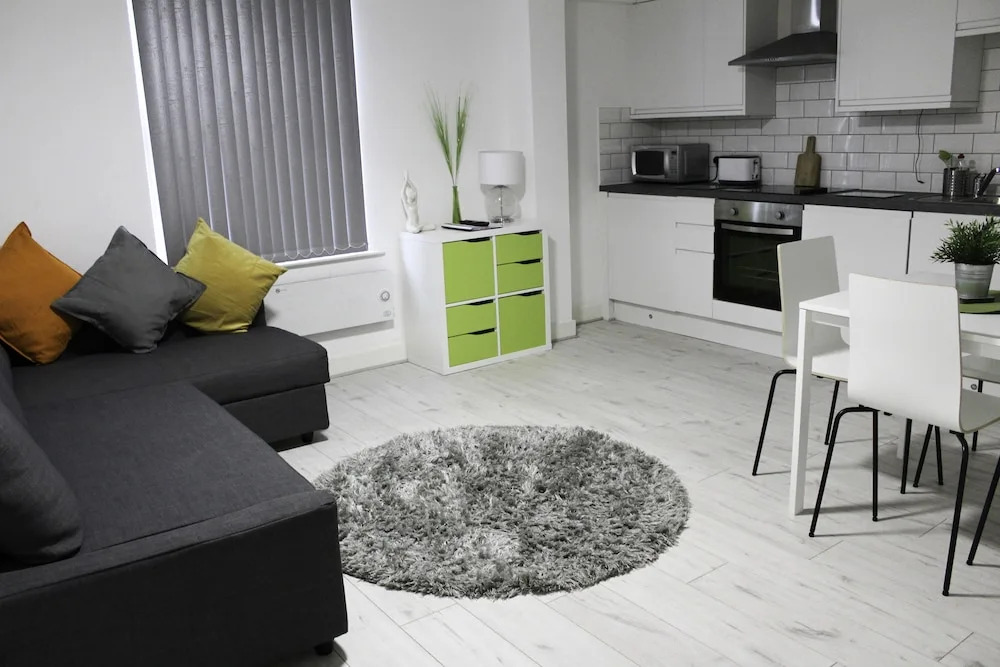 Millerbrook Serviced Apartments