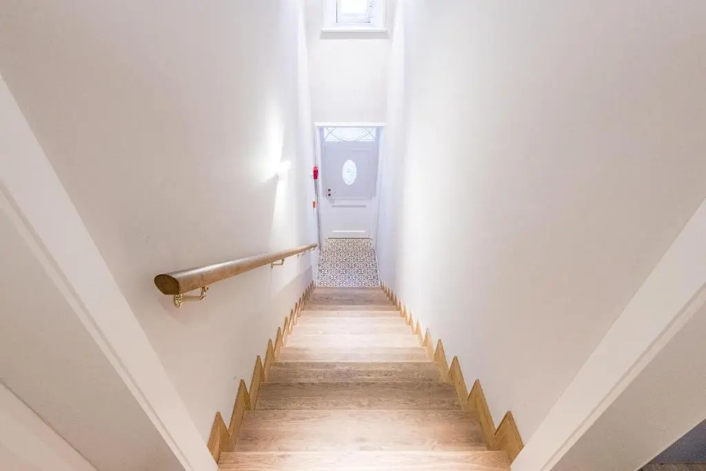 Villa Aegir Whg 3