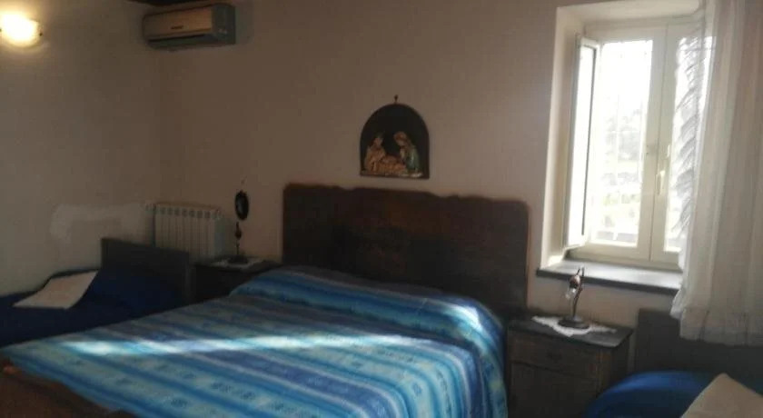 Bed & Breakfast Fuocomuorto