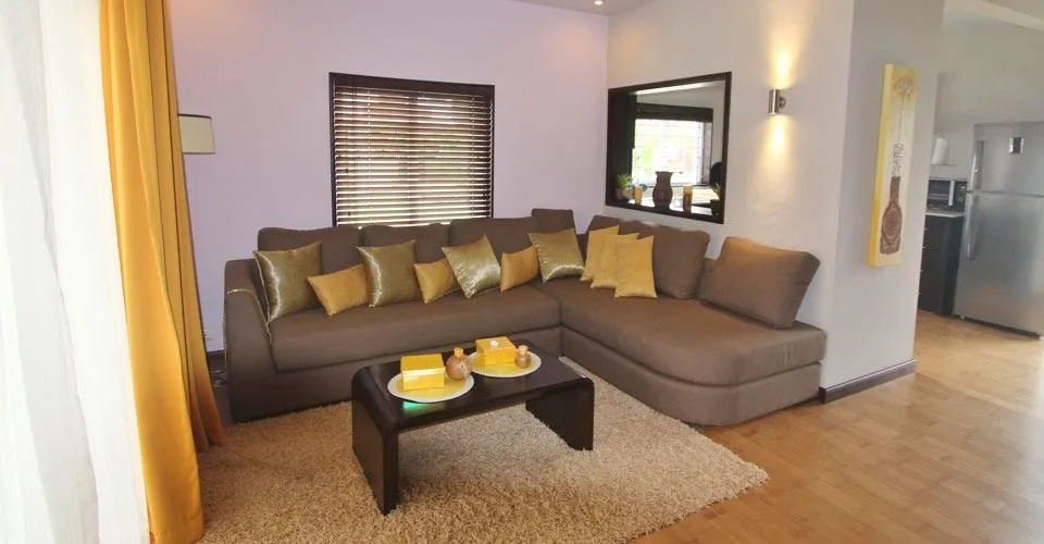 Blue Ocean Suites & Apartments