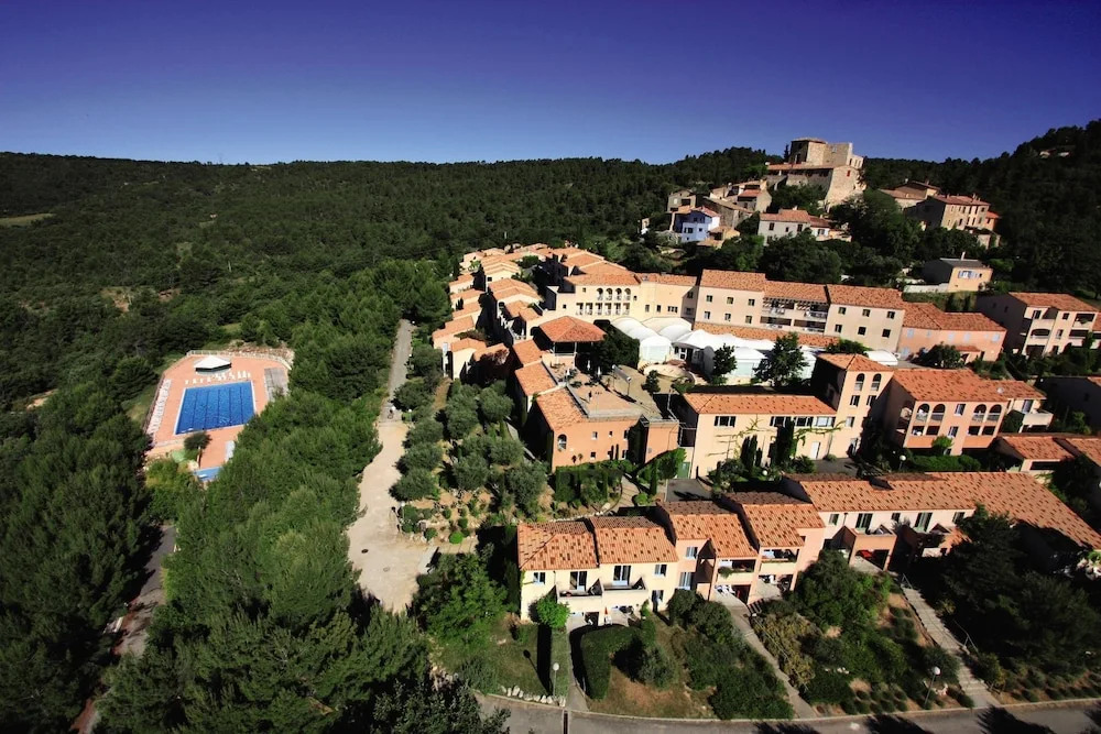 Montpezat  Club "Le Verdon"