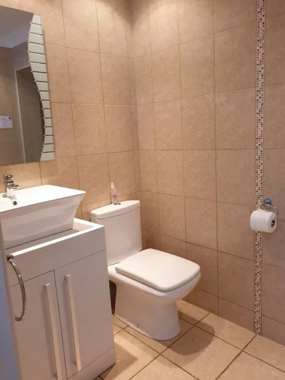 CopperBeech Bed and Breakfast