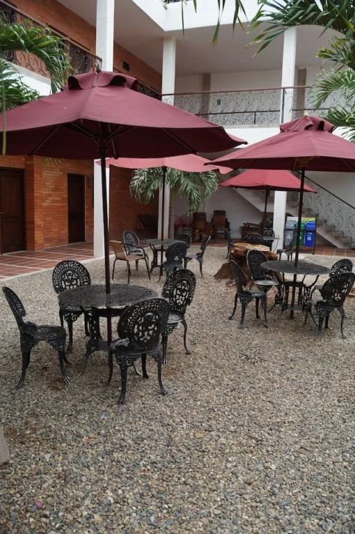 Hotel Valledupar Plaza