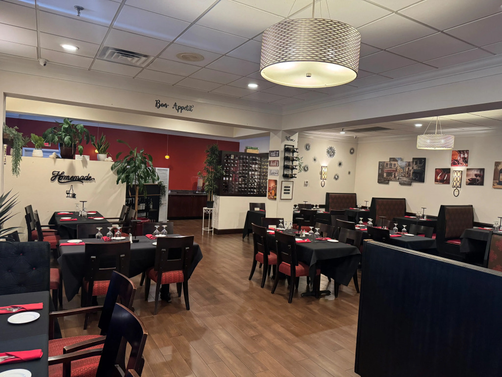 Holiday Inn New London by IHG