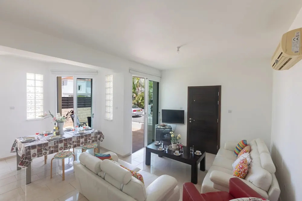 Protaras Orestiada Villa OV14