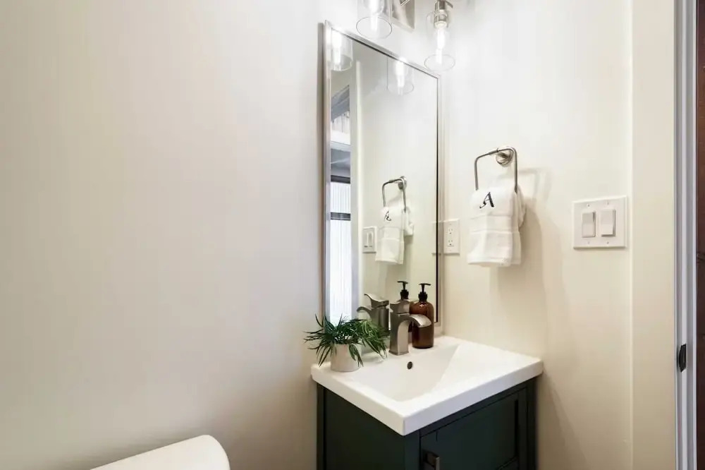 Quicksilver by Avantstay Park City Town House in Great Location!