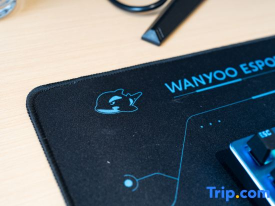 PengYoo Esports Hotel (Guanlan)