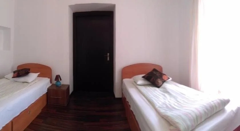 Pension Casa Sibianului