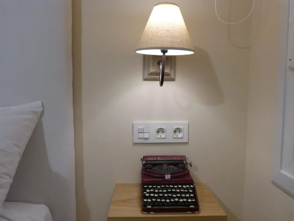 Bilbao Art Lodge Staynnapartments