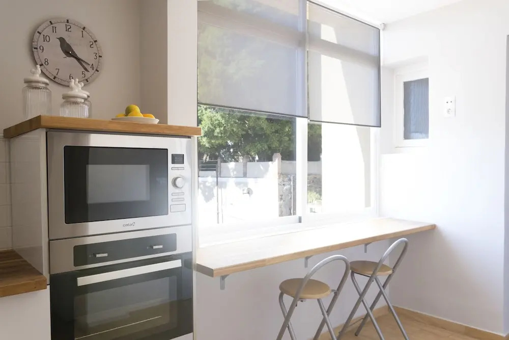 Bright Classic House Near La Malagueta REMS