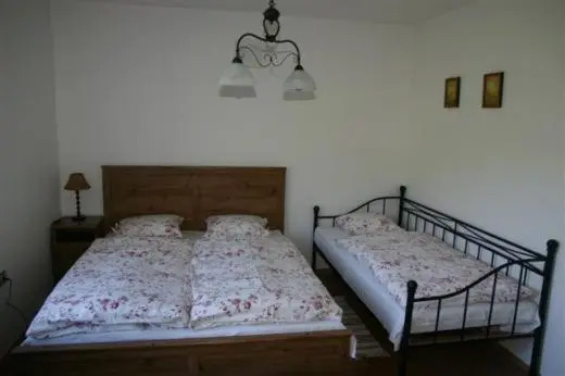 Pension Strnad
