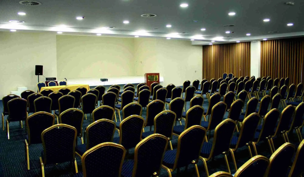 Hotel Premium Chaves - Aquae Flaviae
