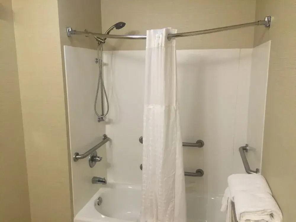 Comfort Inn Richmond Airport