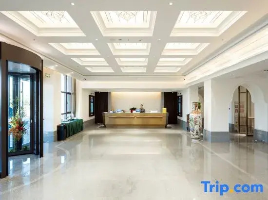 Yantai Haiyuewan Hotel