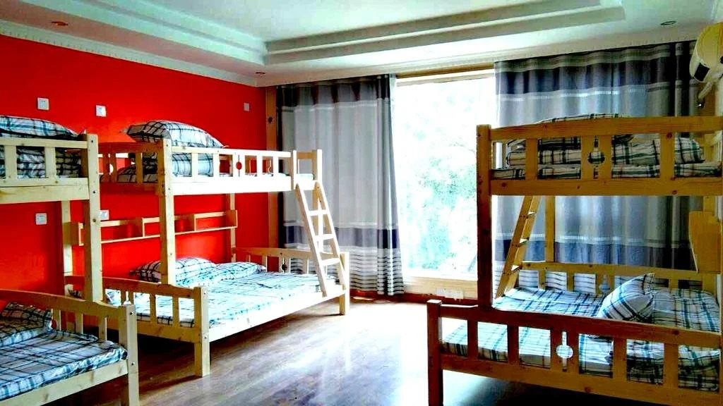 Boan Hostel
