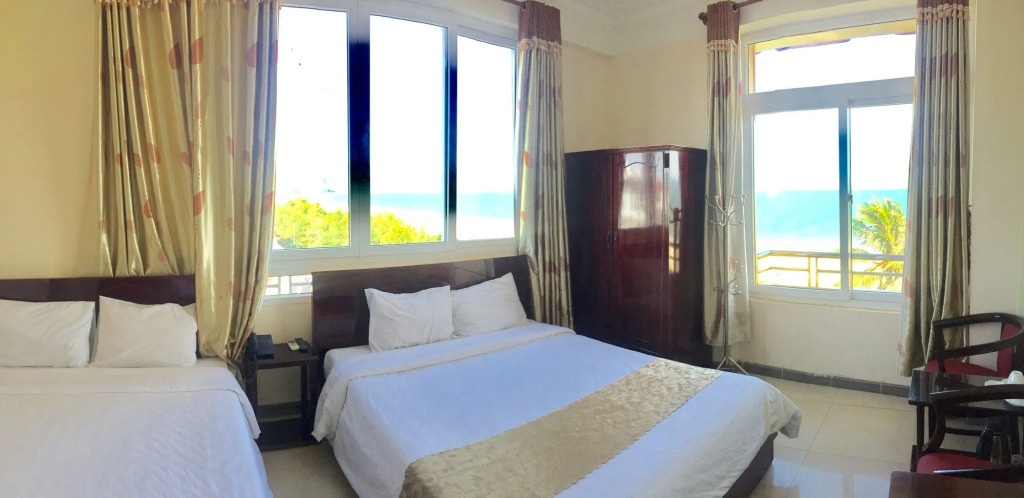 Hong Phuc Hotel